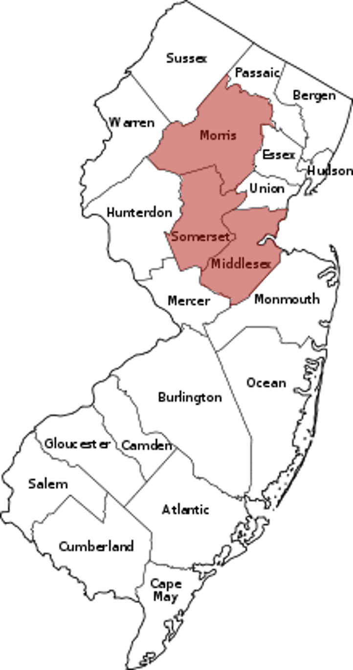 HVS Market Report Northern New Jersey's 'Pharm' Country By Kim